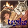 tayshas avatar